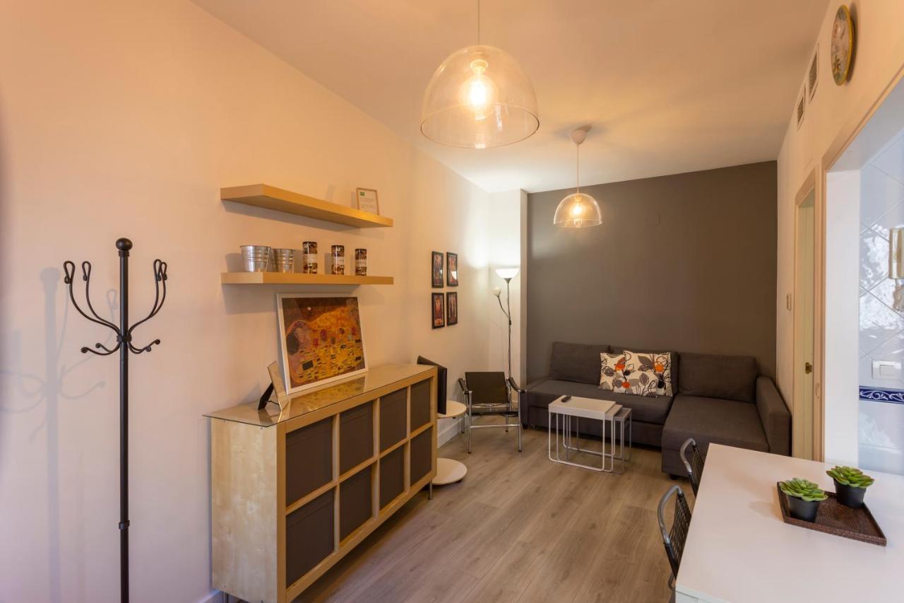 Apartment Jose Gestoso Urban Sevilla