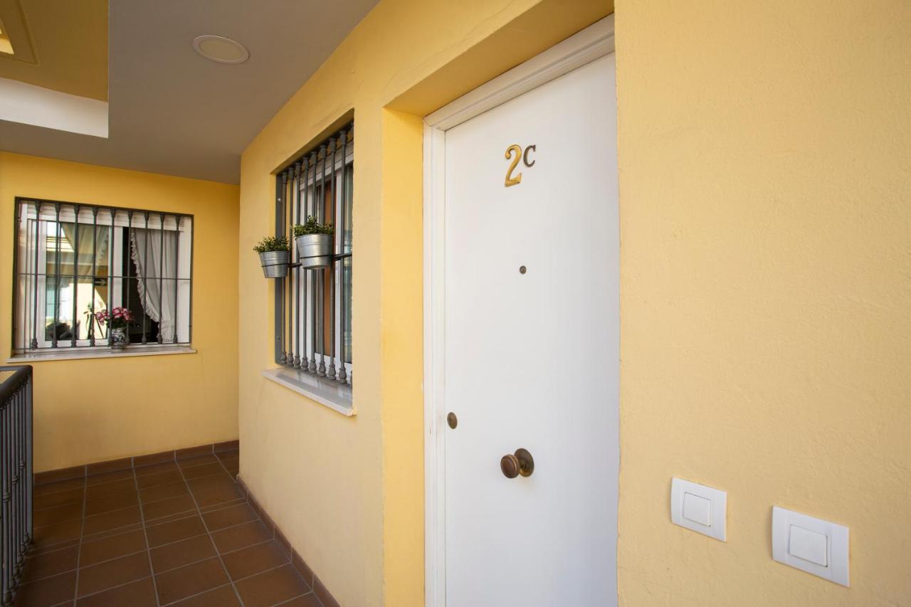 Jose Gestoso Urban Apartment Sevilla