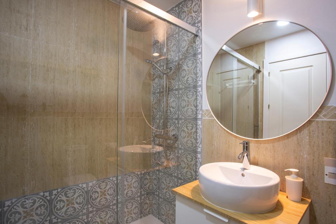 Jose Gestoso Urban Apartment Sevilla